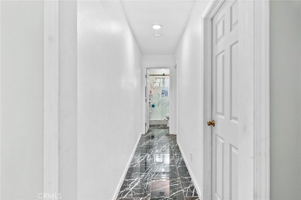 Interior, Marble, Recessed Lighting