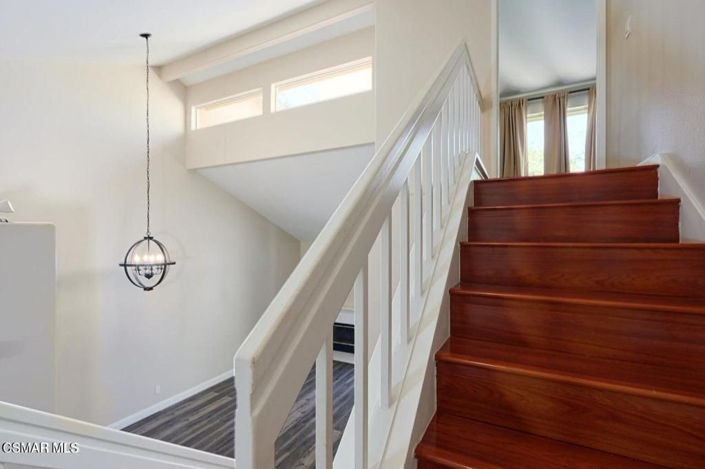 Interior, Pendant Lights