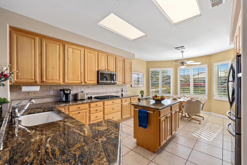 Dining room, Interior, Kitchen