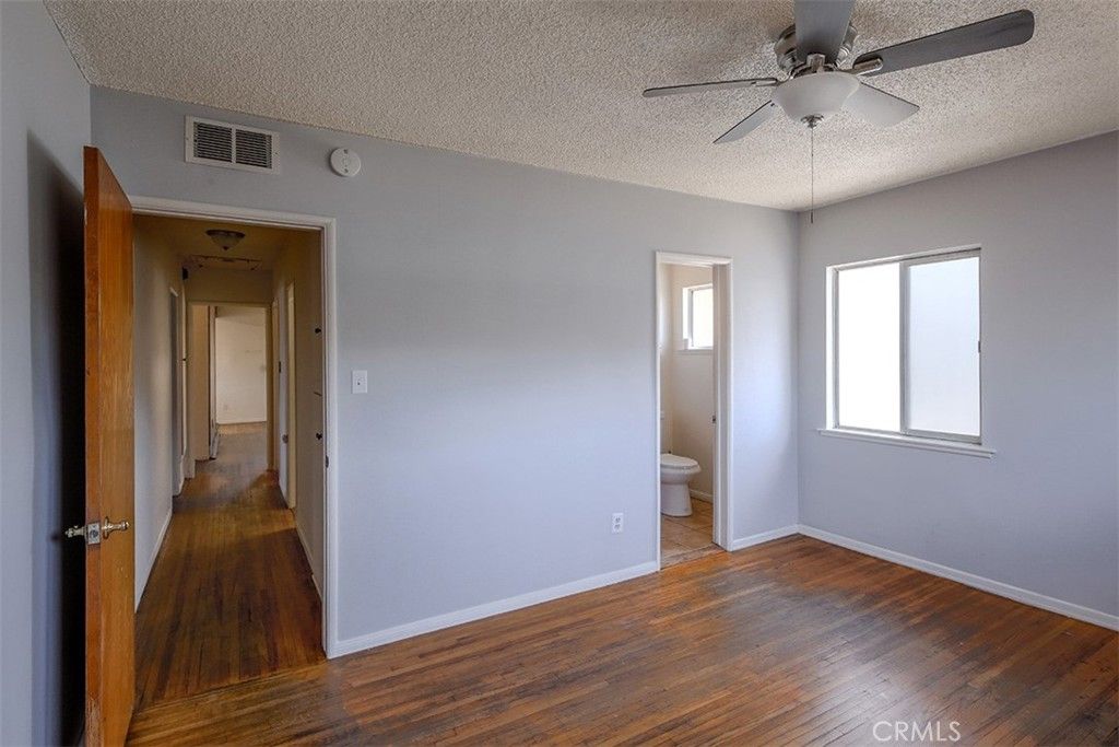Bathroom, Empty room, Interior, Wood Texture Flooring