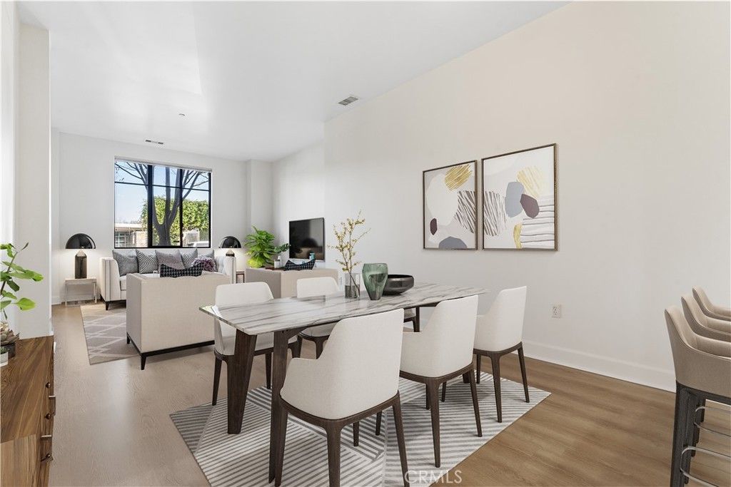 Dining room, Interior, Living room, Wood Texture Flooring