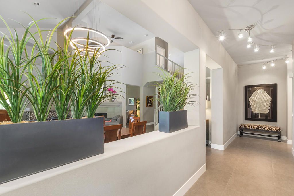Interior, Pendant Lights, Recessed Lighting
