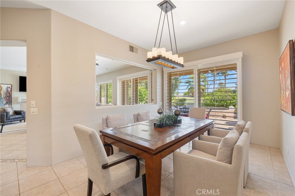 Chandelier, Dining room, Interior, Recessed Lighting
