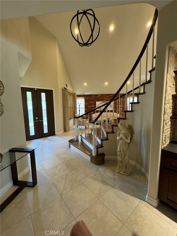 Interior, Pendant Lights, Recessed Lighting