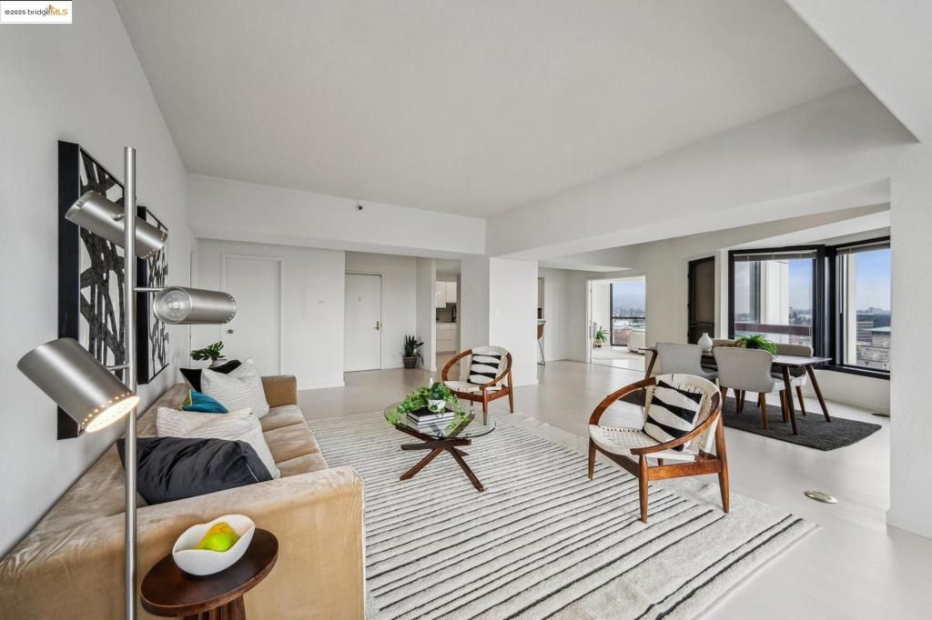 Dining room, Interior, Living room