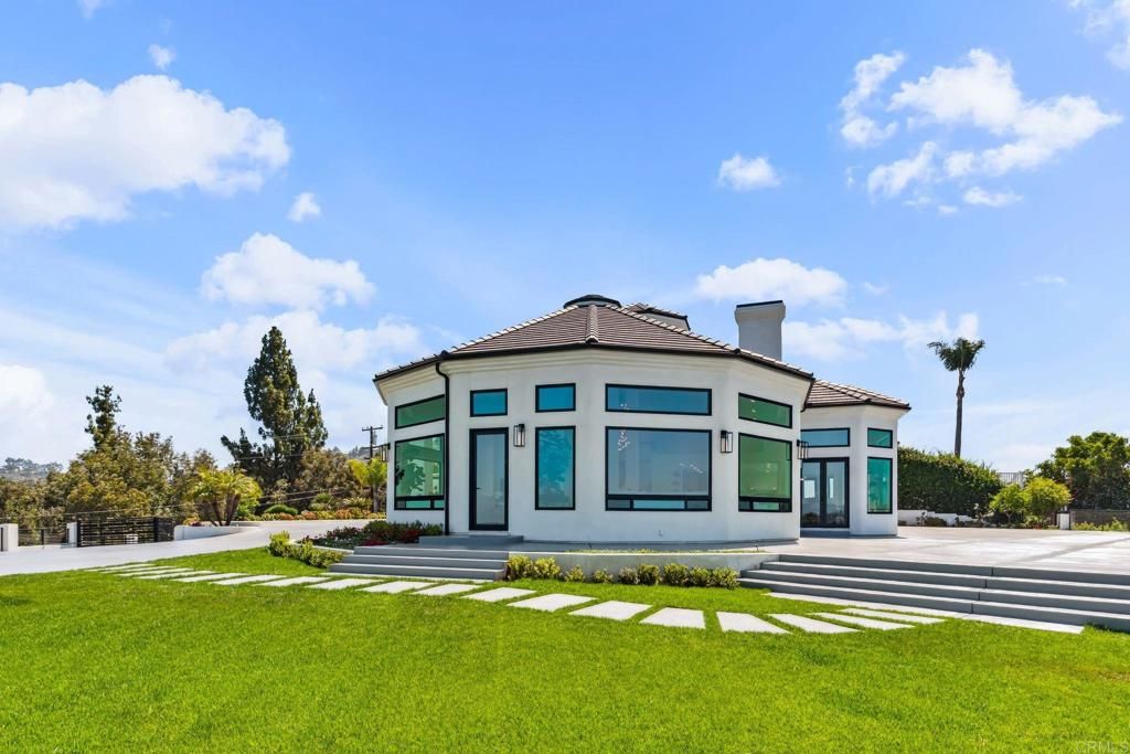 Backyard, Exterior, Facade, None