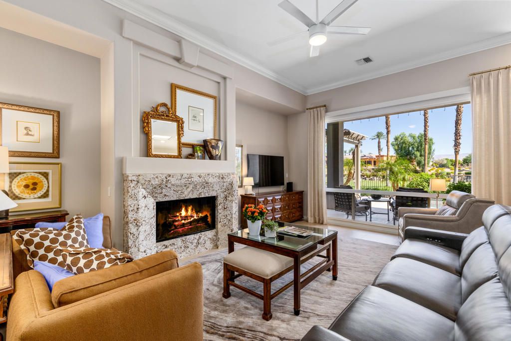 Fireplace, Interior, Living room