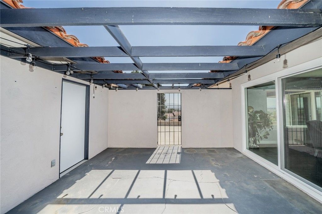 Glass Ceilings, Interior, Sun Room