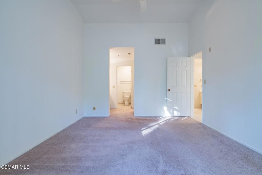 Bathroom, Empty room, Interior