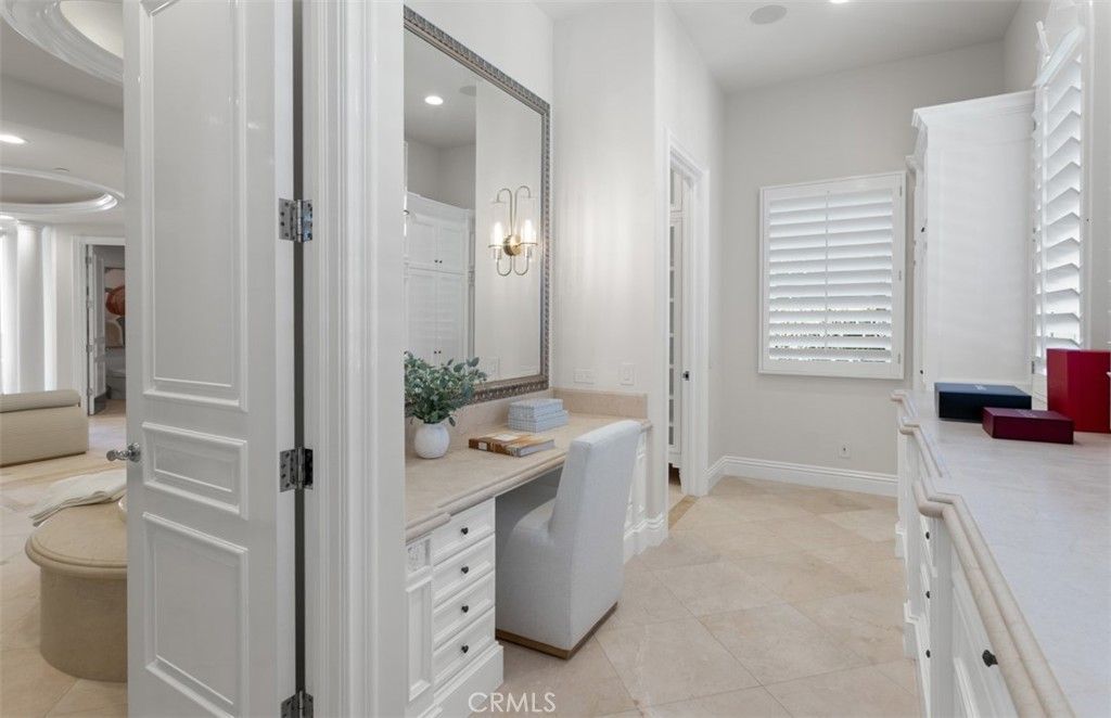 Bathroom, Interior, Pendant Lights, Recessed Lighting