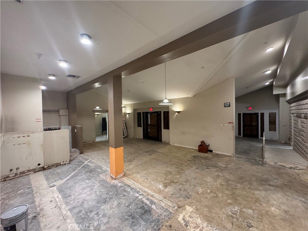 Interior, Pendant Lights, Recessed Lighting