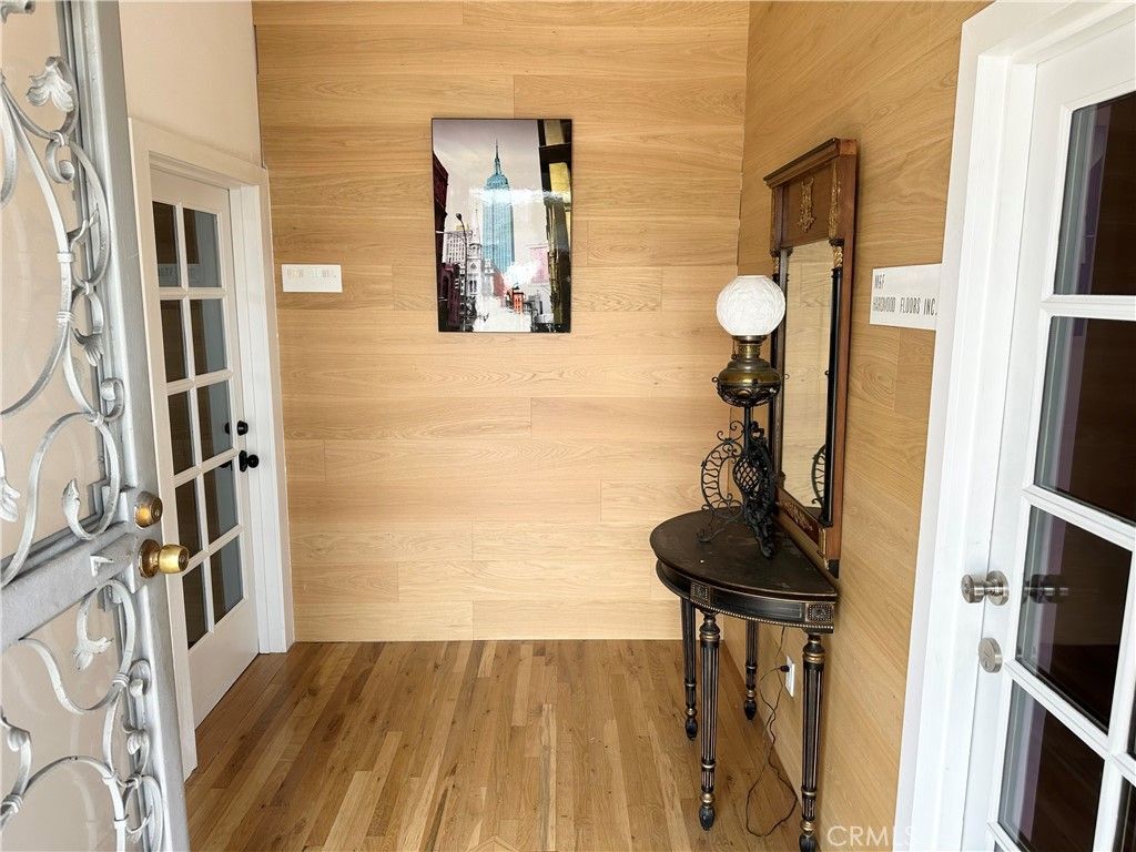 Interior, Wood Texture Flooring, Wooden Walls