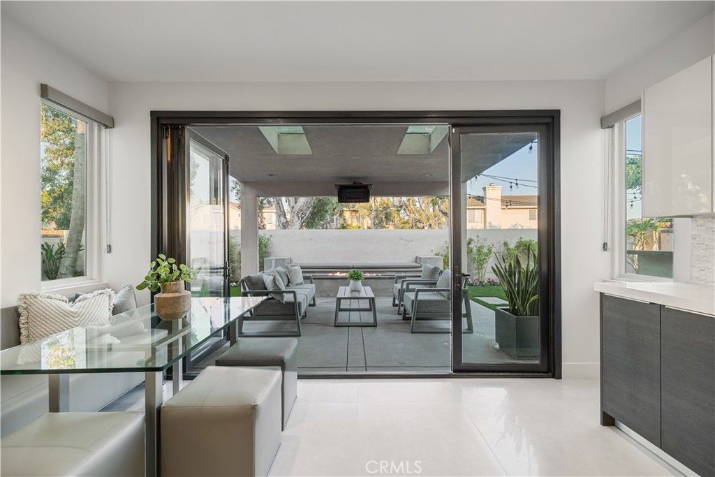 Dining room, Interior, Living room