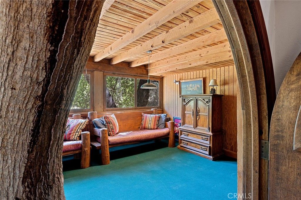 Interior, Pendant Lights, Wooden Beams, Wooden Ceilings, Wooden Walls
