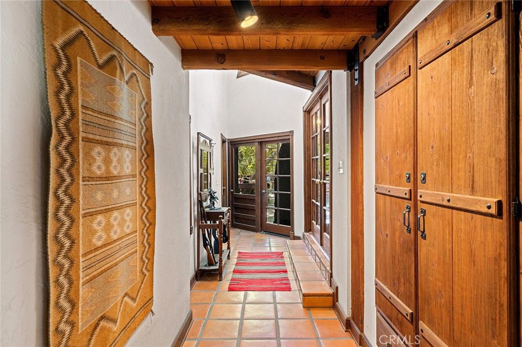Interior, Wooden Beams, Wooden Ceilings