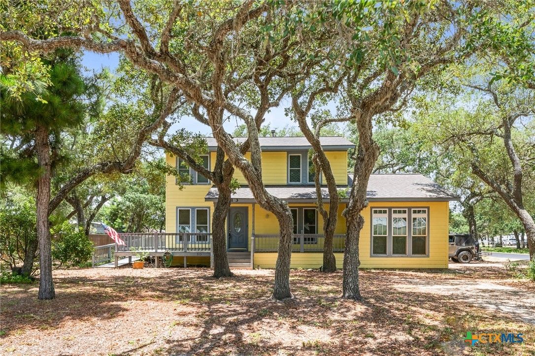 Backyard, Exterior, Facade, None