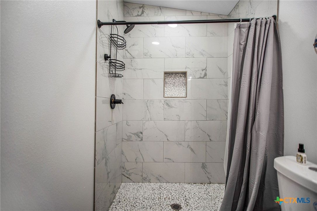 Bathroom, Interior, Marble Walls