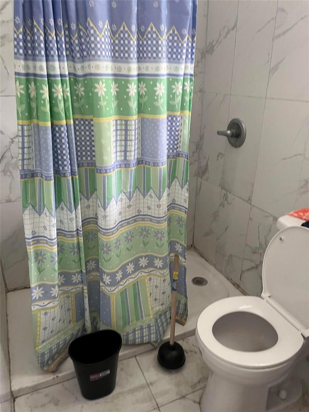 Bathroom, Interior, Marble Walls