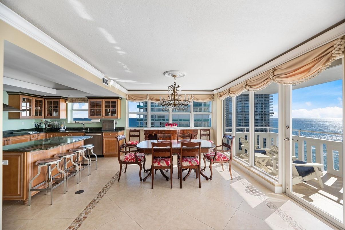 Chandelier, Dining room, Interior, Water