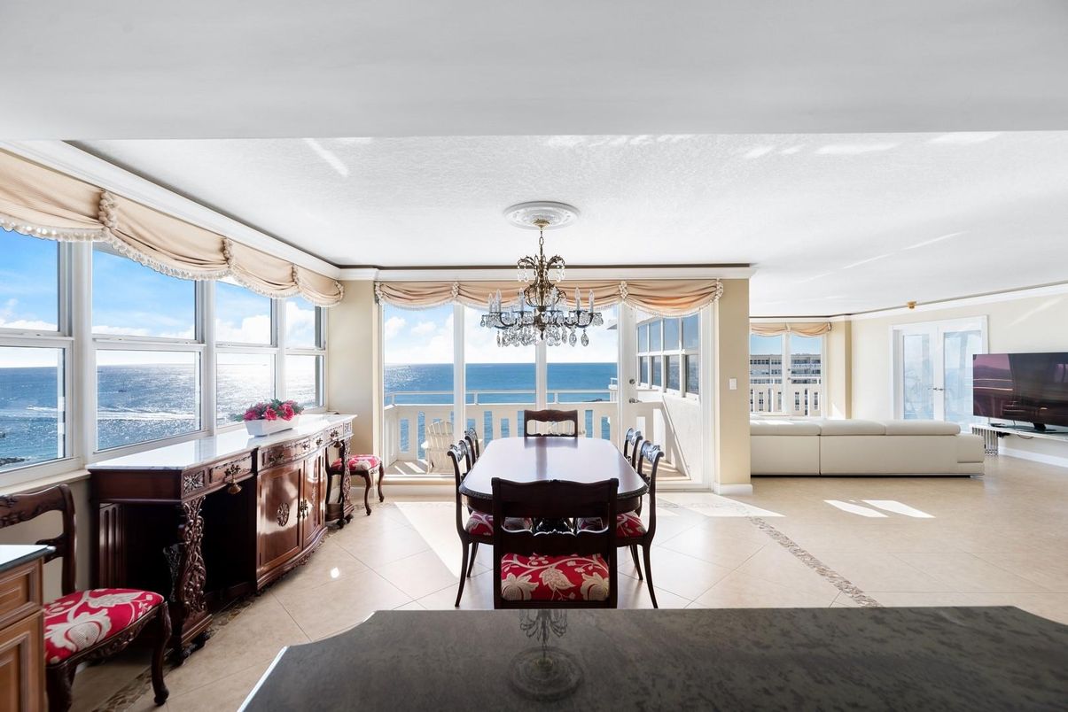 Chandelier, Dining room, Interior, Water