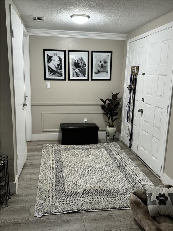 Interior, Wood Texture Flooring