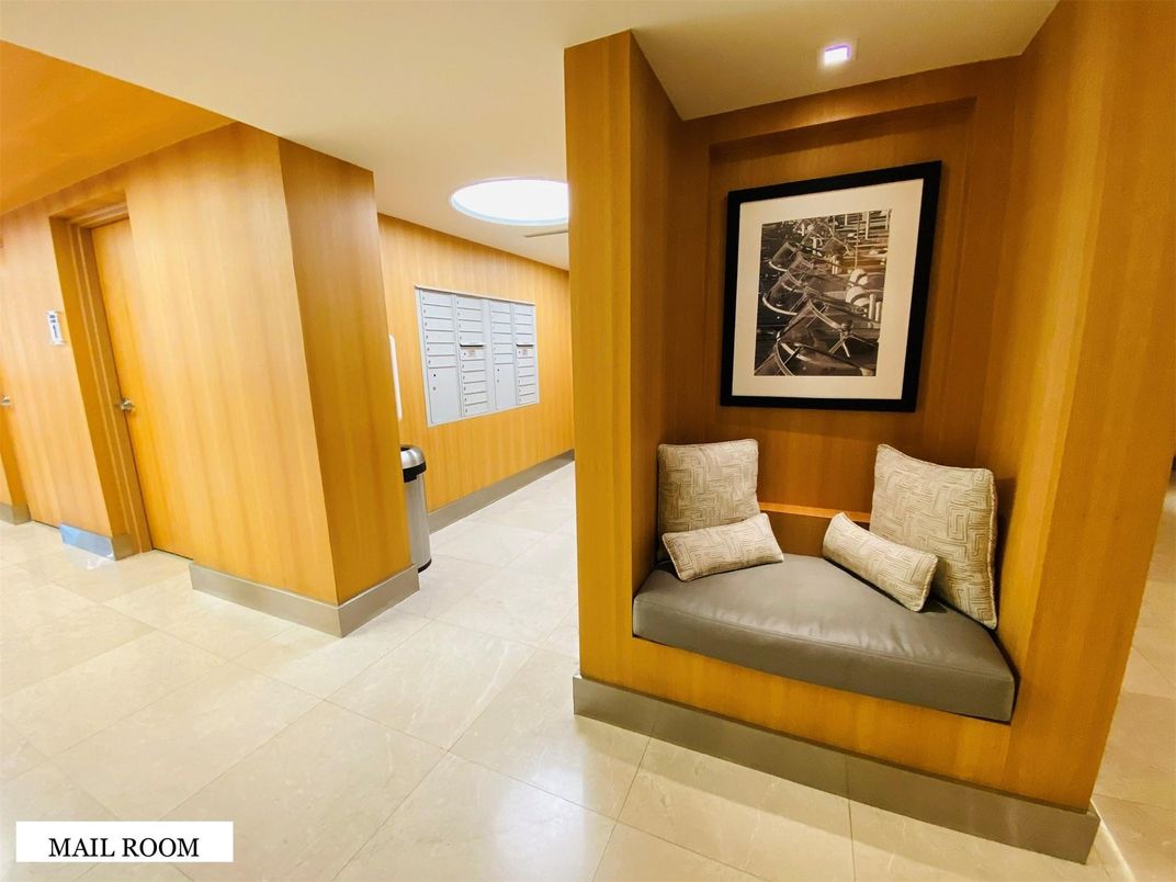 Interior, Recessed Lighting, Wooden Walls