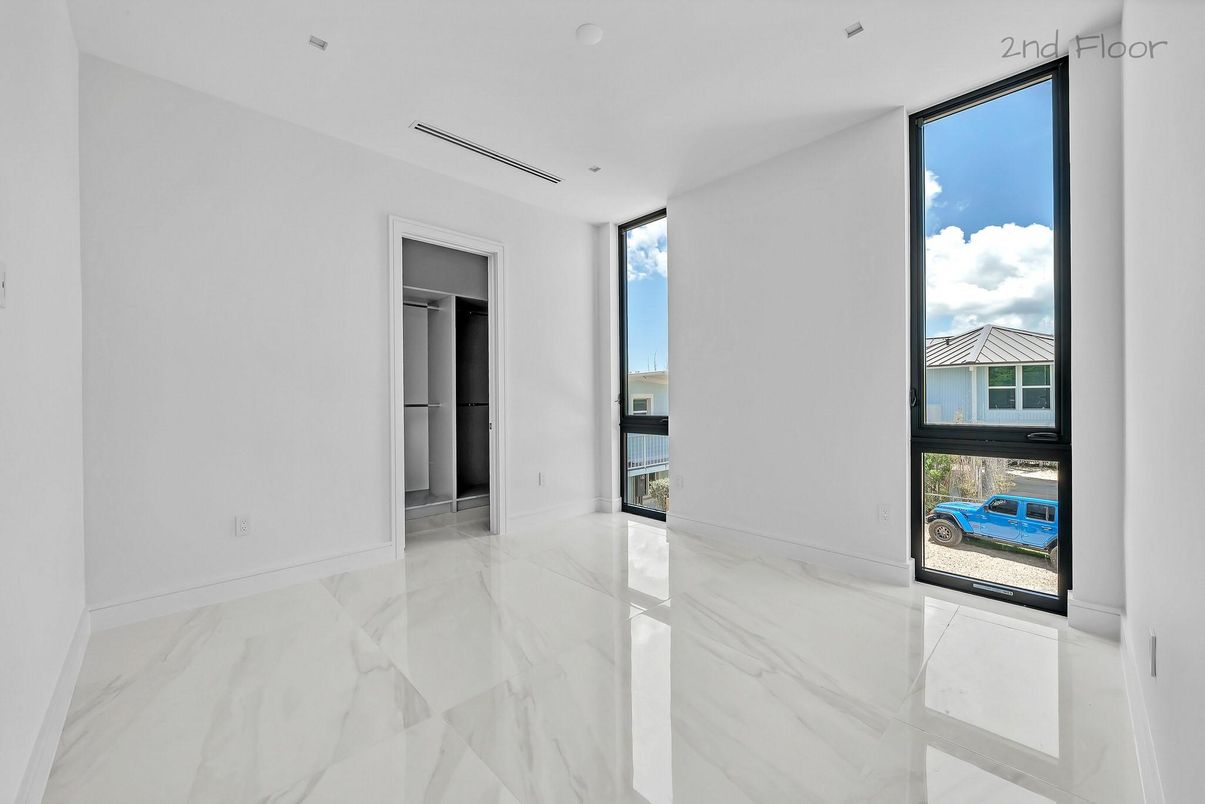 Empty room, Interior, Marble