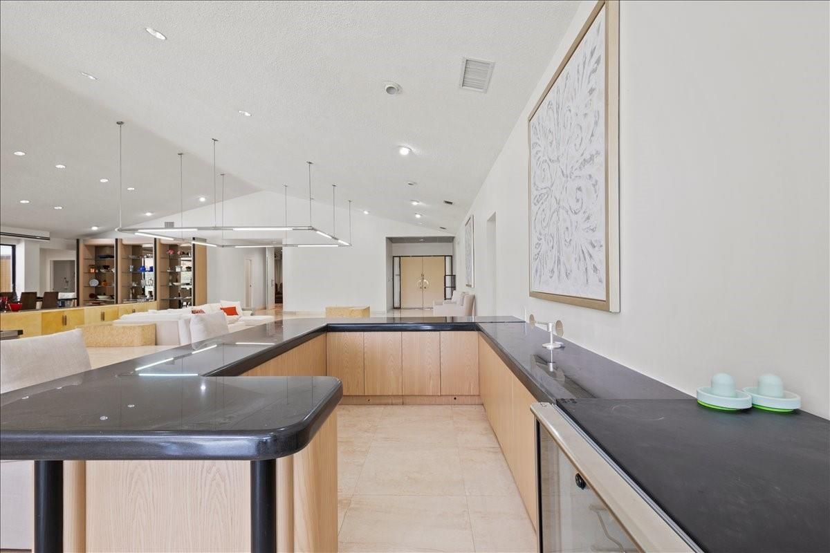 Interior, Pendant Lights, Recessed Lighting