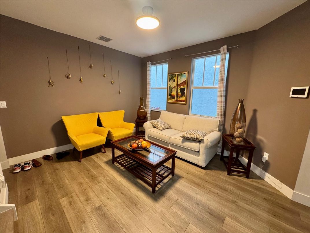 Interior, Living room, Wood Texture Flooring