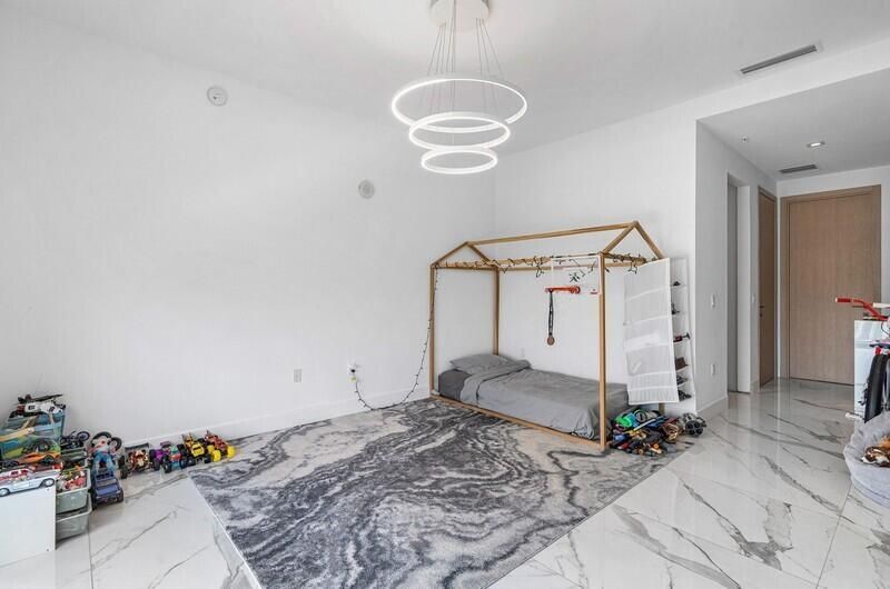 Interior, Marble, Pendant Lights
