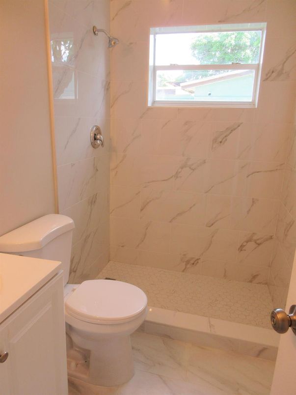 Bathroom, Interior, Marble, Marble Walls