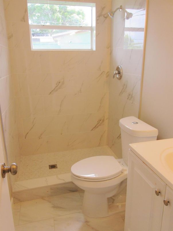 Bathroom, Interior, Marble, Marble Walls