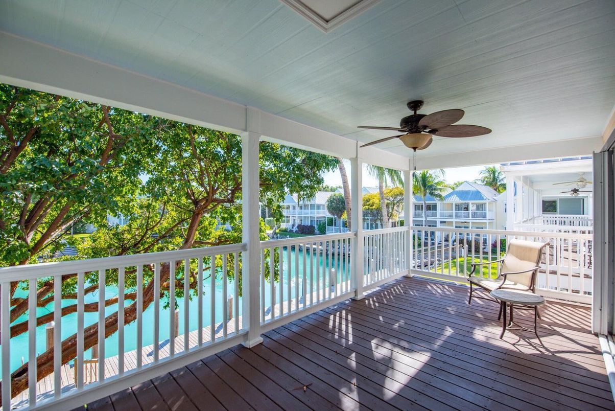Interior, Sun Room, Wood Texture Flooring