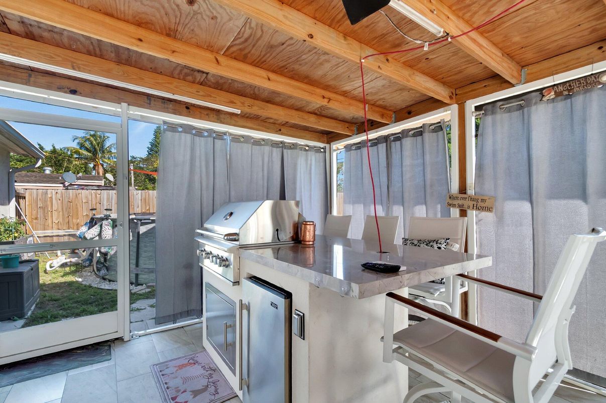 Interior, Wooden Beams, Wooden Ceilings