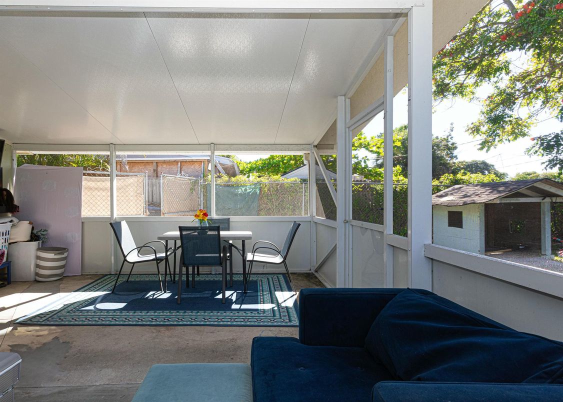 Dining room, Interior, Sun Room