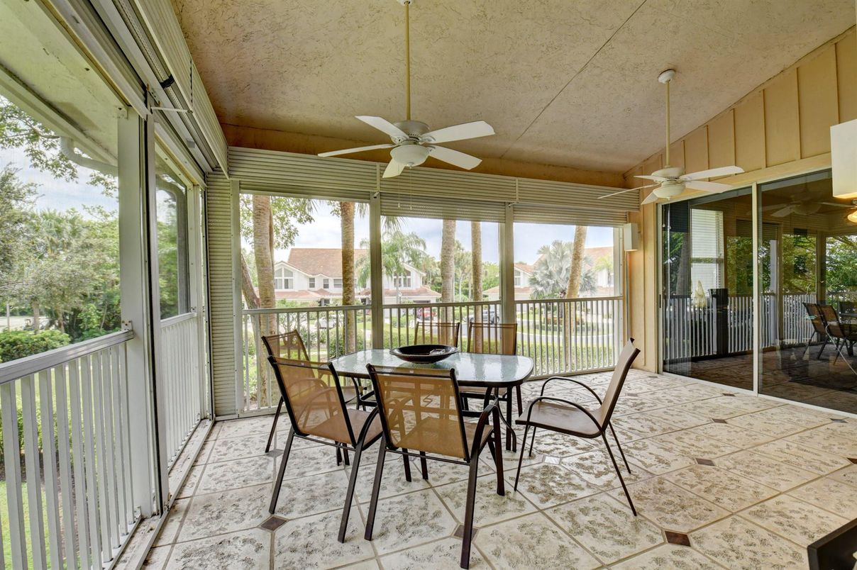 Dining room, Interior, Sun Room
