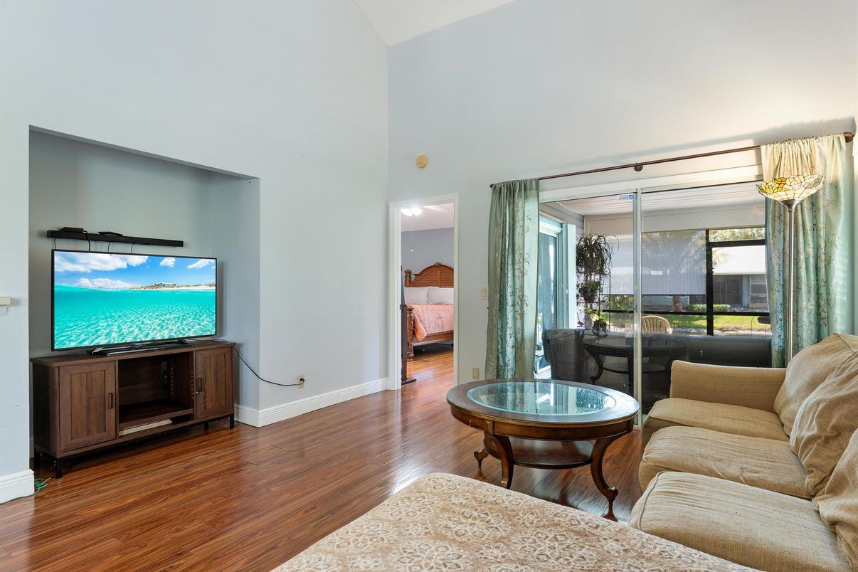 Interior, Living room, Wood Texture Flooring