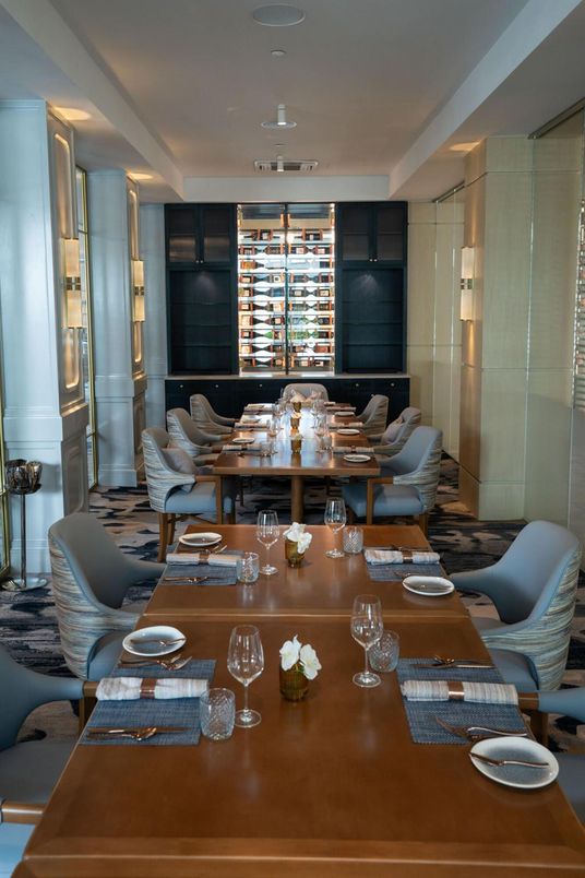 Dining room, Interior, Living room, Recessed Lighting