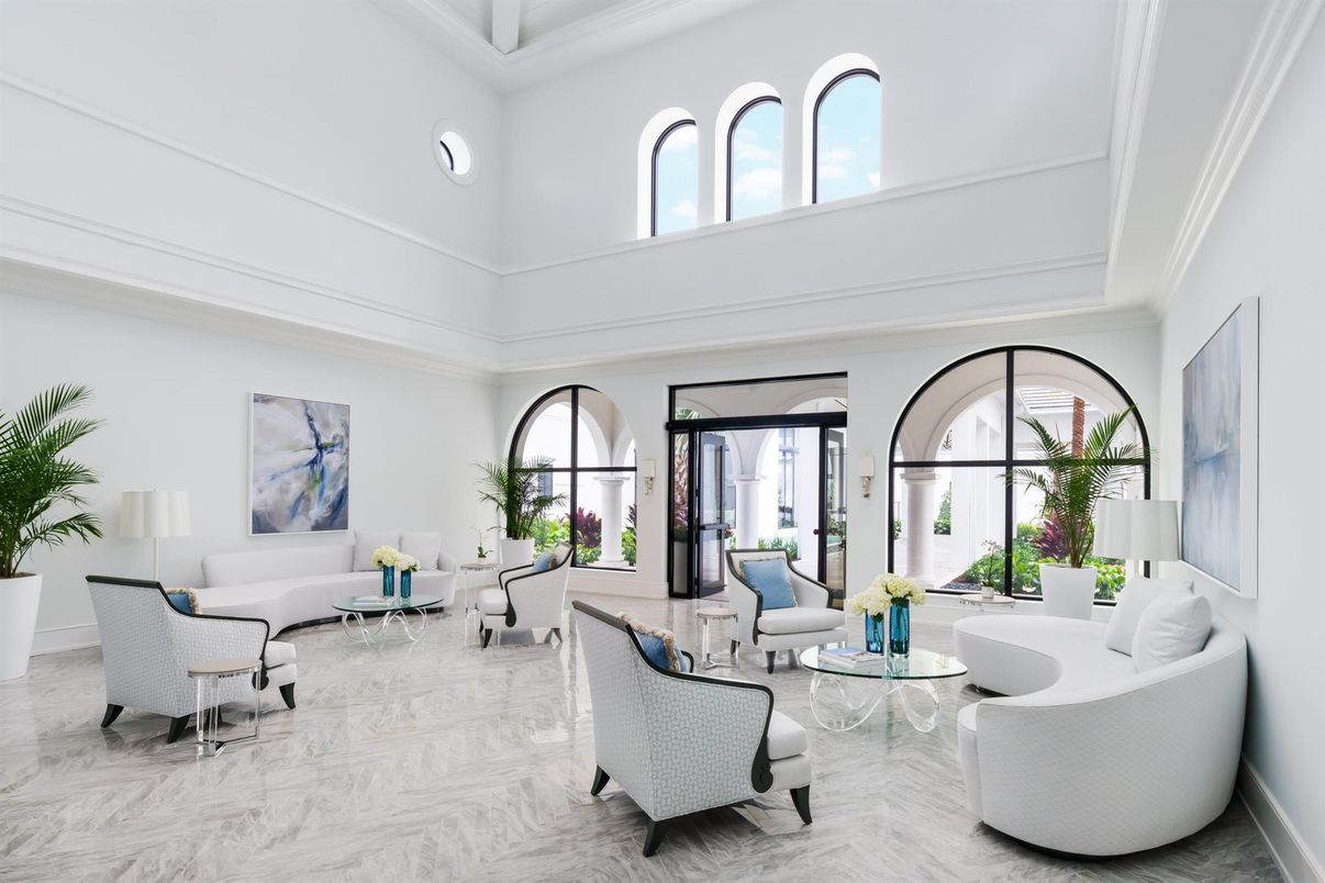 Interior, Living room, Marble