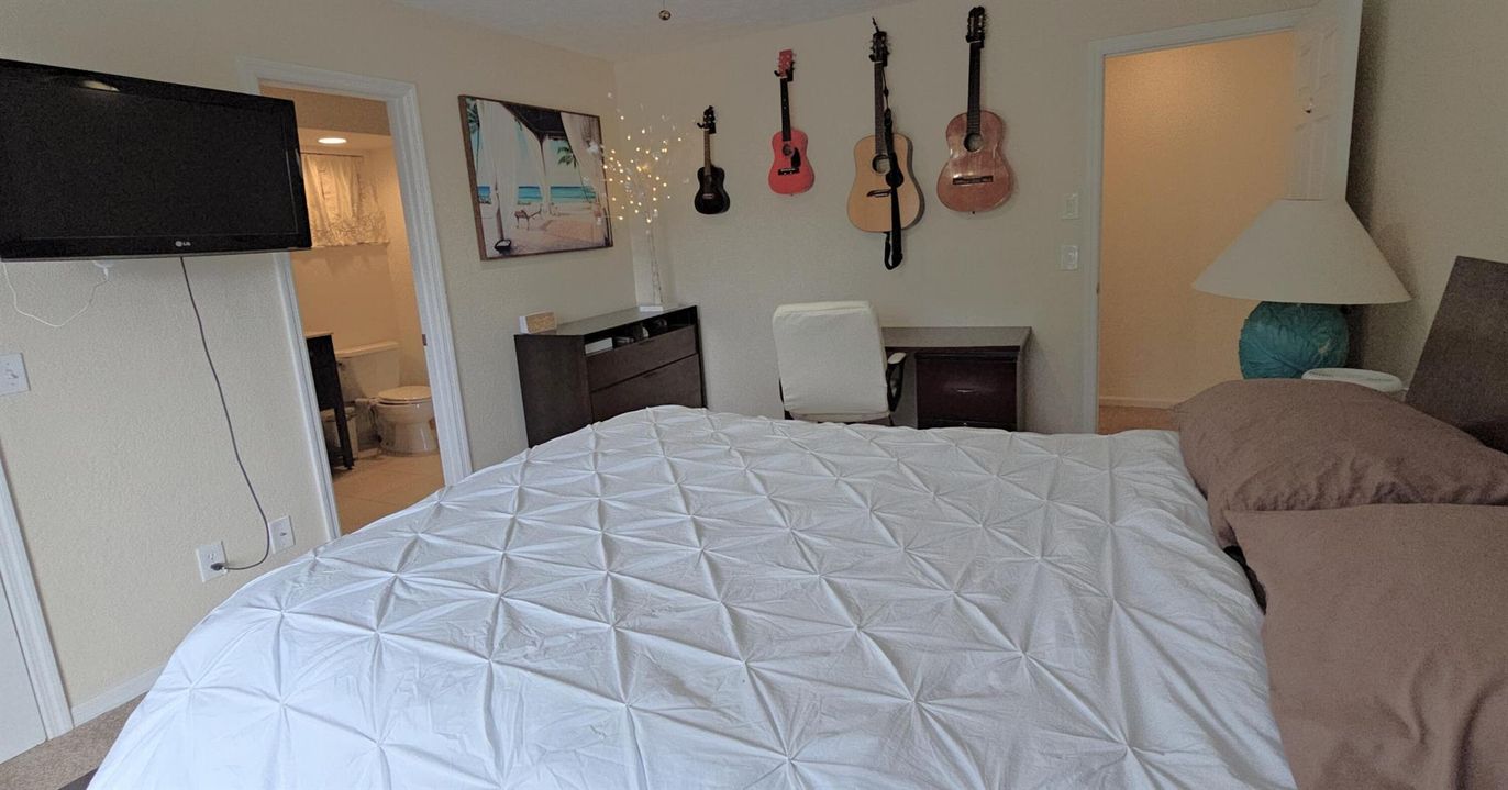 Bathroom, Bedroom, Interior, Recessed Lighting