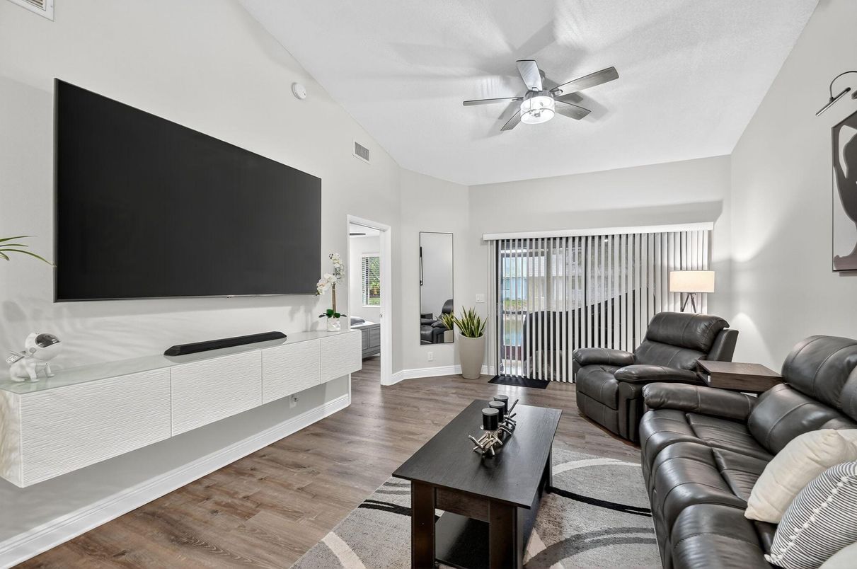 Interior, Living room, Wood Texture Flooring