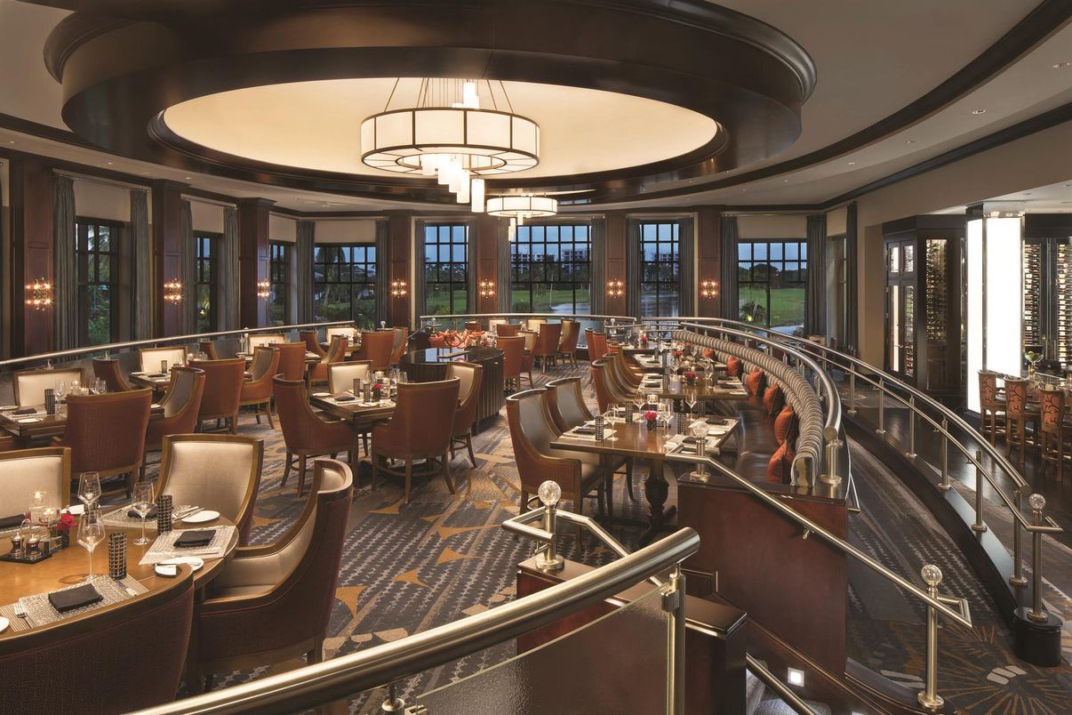 Chandelier, Dining room, Interior