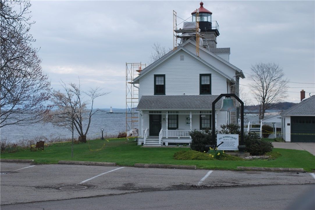 Exterior, Facade, Queen Anne Victorian