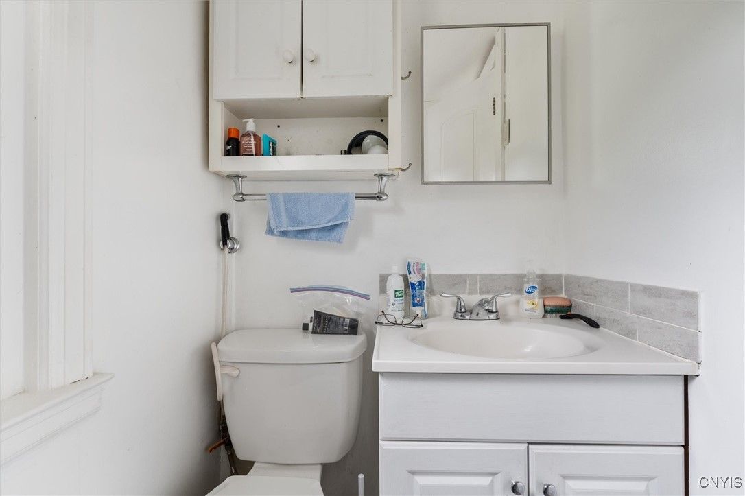 Bathroom, Interior, Washer