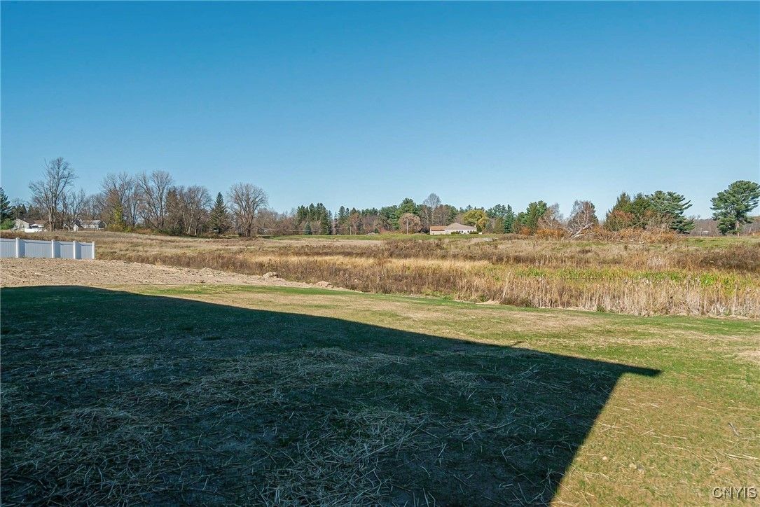 Backyard, Exterior, Lake