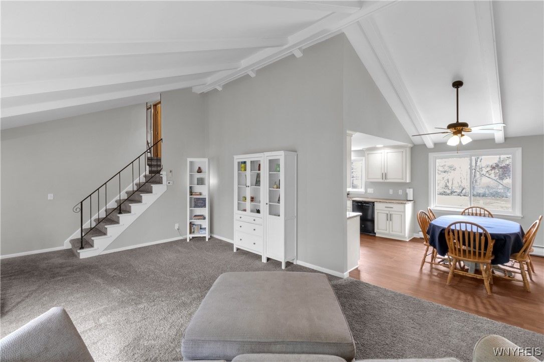 Dining room, Interior, Kitchen, Wood Texture Flooring
