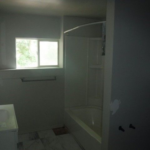 Bathroom, Interior, Marble