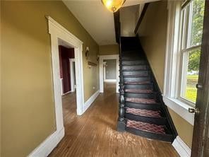 Interior, Wood Texture Flooring