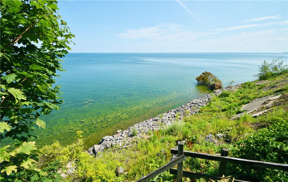 Water, Exterior, Other