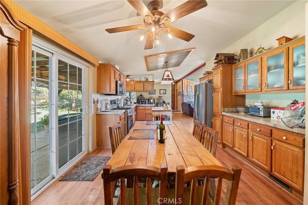 Dining room, Interior, Kitchen, Wood Texture Flooring